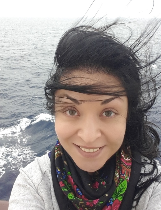 Yelena, 43, Almaty, Kazakhstan