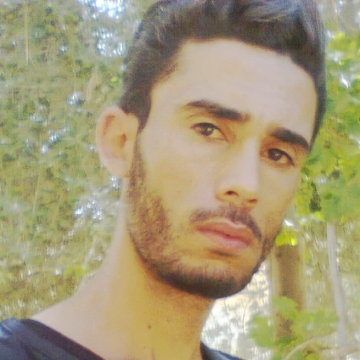 Dalla Esperantïst, 37, Tunis, Tunisia