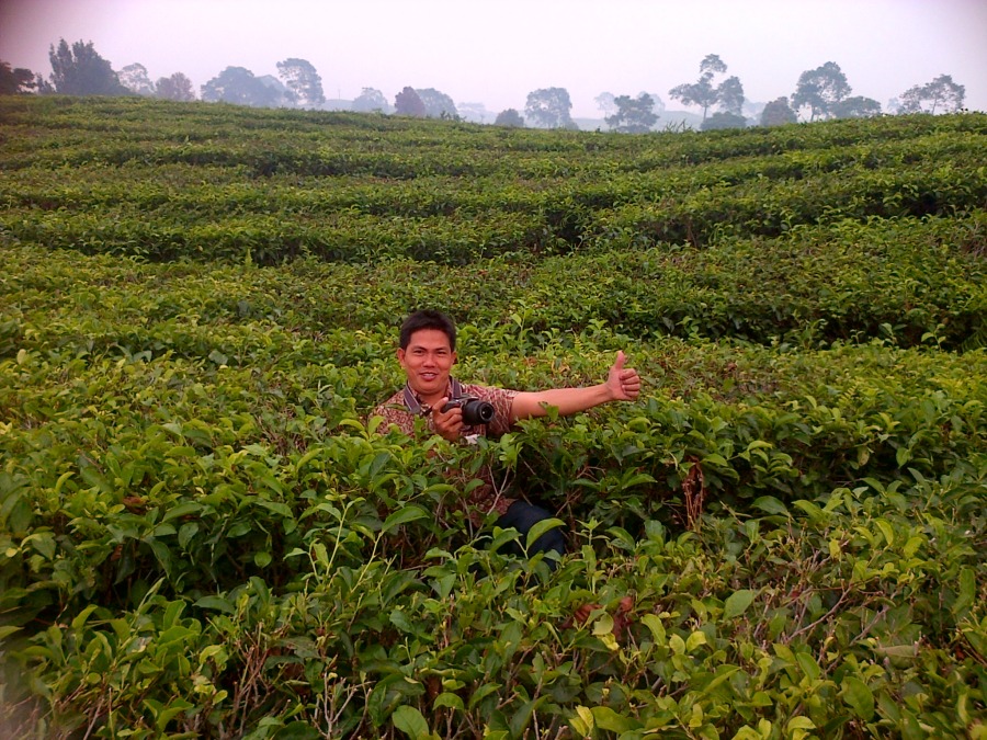 Sunan, 36, Jakarta, Indonesia