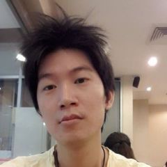 Last Kiss, 41, Bang Kapi, Thailand