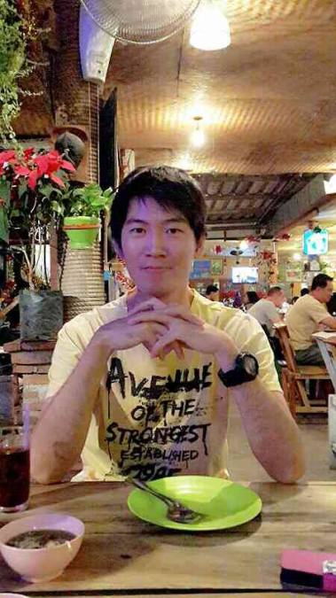 Last Kiss, 41, Bang Kapi, Thailand