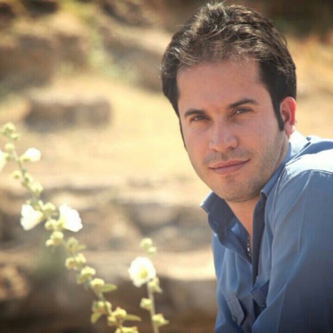 Elias, 41, Istanbul, Turkey