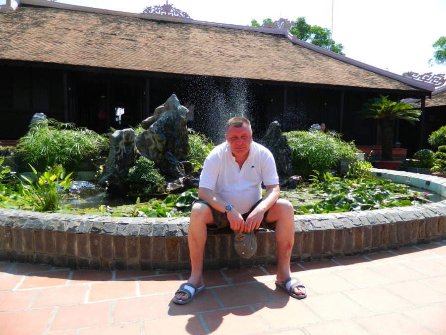 Антон, 57, Moscow, Russian Federation