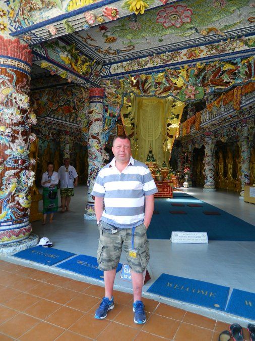 Антон, 57, Moscow, Russian Federation