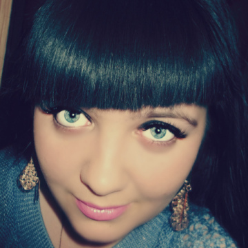 Ксюша, 32, Kursk, Russian Federation