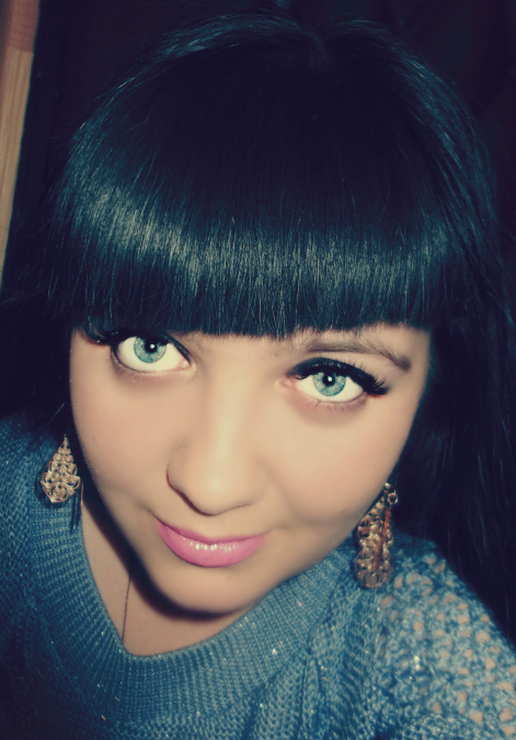 Ксюша, 32, Kursk, Russian Federation