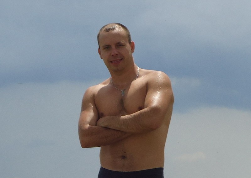 Vik, 42, Vladivostok, Russian Federation