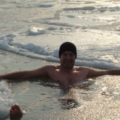 Vik, 42, Vladivostok, Russian Federation