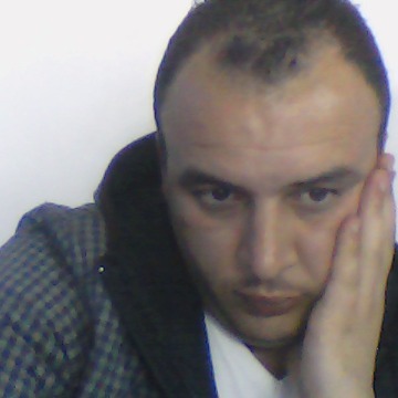 sabri, 39, Annaba, Algeria