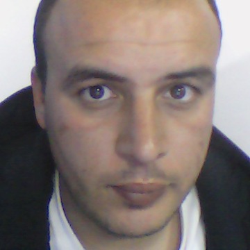 sabri, 40, Annaba, Algeria