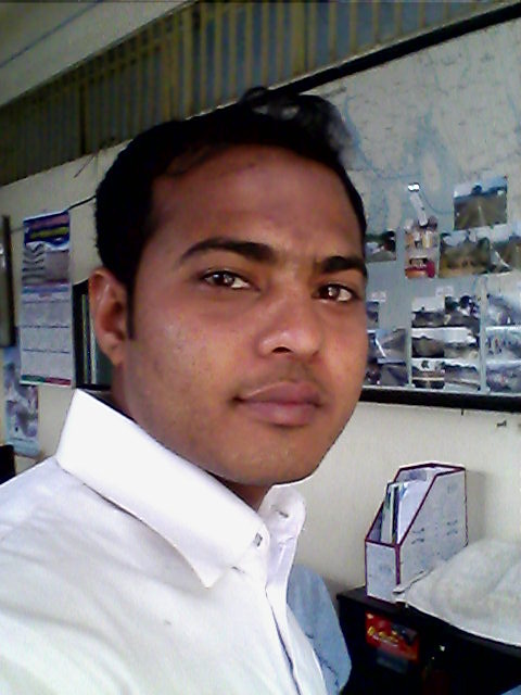 Belal khan, 40, Dhaka, Bangladesh