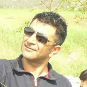 murat, 51, Mugla, Turkey