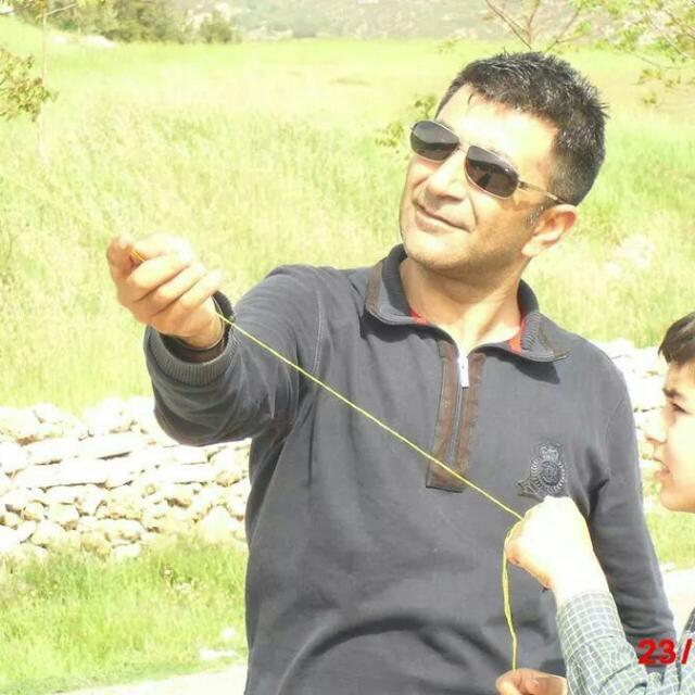 murat, 51, Mugla, Turkey