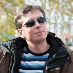 Александр, 48, Irkutsk, Russian Federation