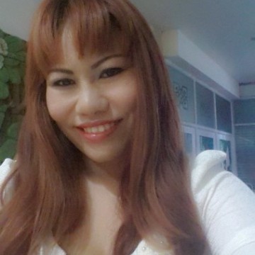 Thanya, 41, Bangkok, Thailand