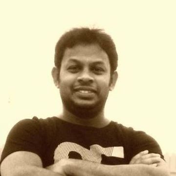 Janaka Wimalaweera, 43, Al Ain, United Arab Emirates