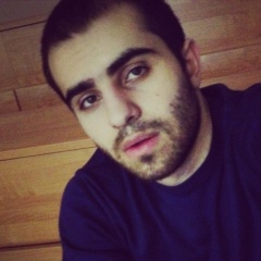 Alim, 33, Moscow, Russian Federation