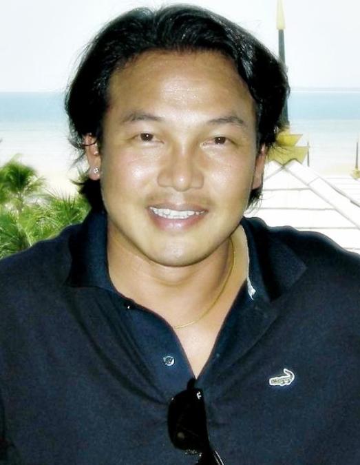 Proyod Ratcha (kavin), 53, Chiang Mai, Thailand