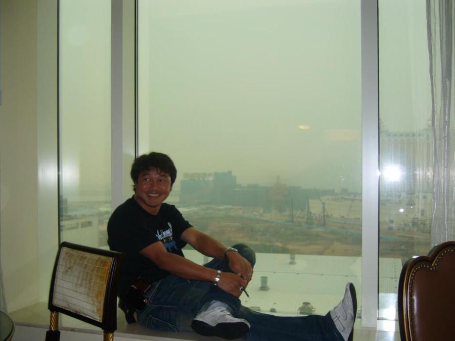 Proyod Ratcha (kavin), 53, Chiang Mai, Thailand