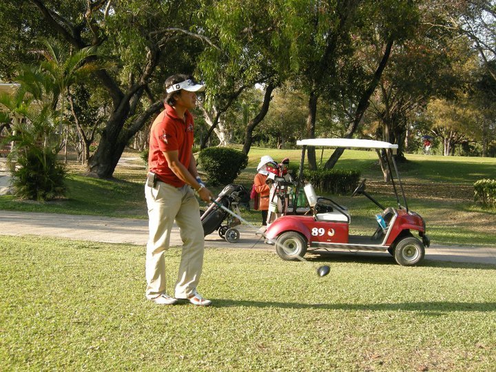 Proyod Ratcha (kavin), 53, Chiang Mai, Thailand