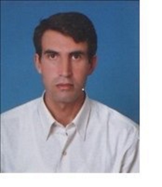 Murat Aksoy, 50, Izmir, Turkey