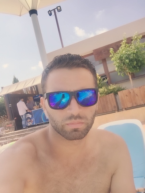 Alex, 40, Conakry, Guinea