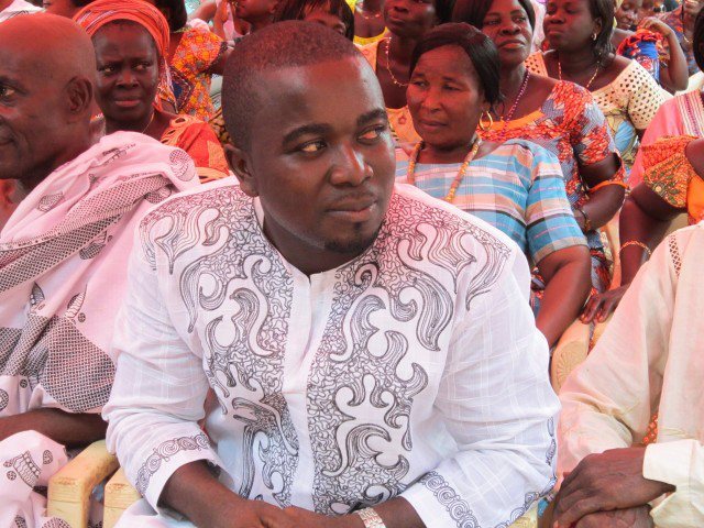 samuel arko, 43, Tampa, United States