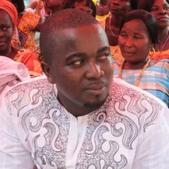 samuel arko, 43, Tampa, United States