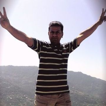 Chaudhry Atif, 44, 