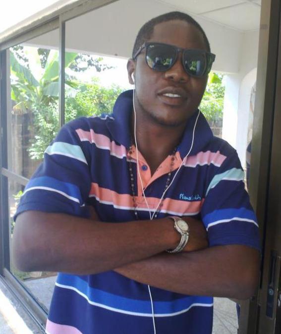 Quojo Boateng, 41, Accra, Ghana