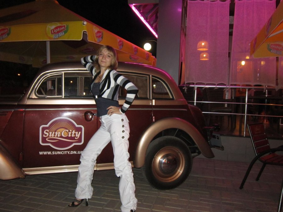 manyunyechka, 41, Donetsk, Ukraine