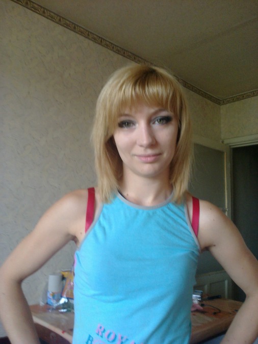 manyunyechka, 41, Donetsk, Ukraine