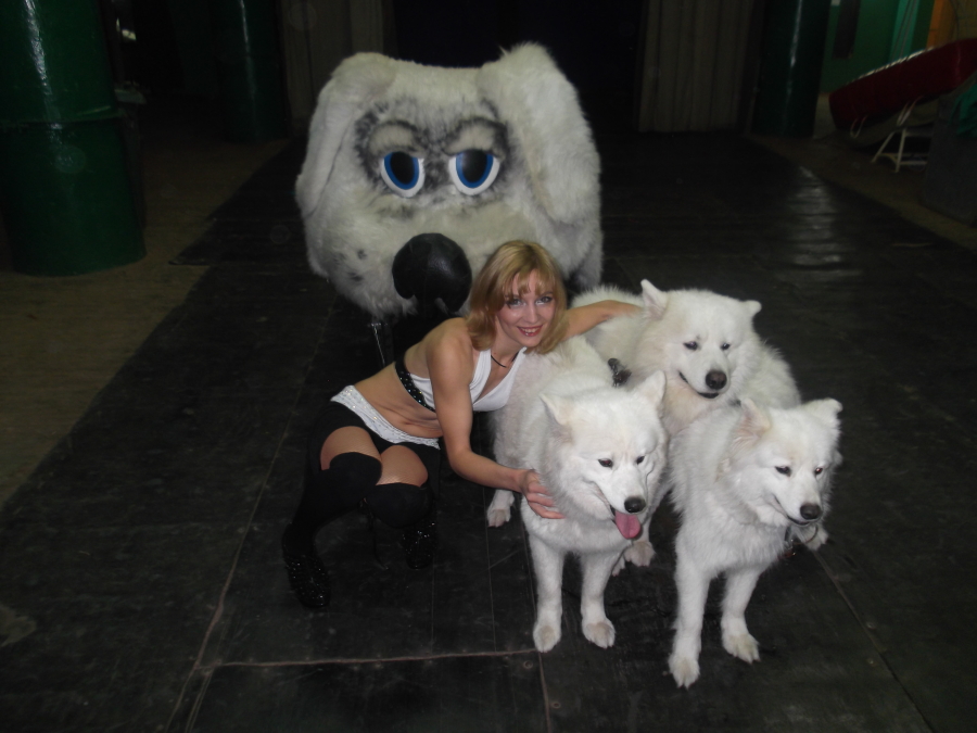 manyunyechka, 41, Donetsk, Ukraine