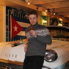 Pavel, 44, Saint Petersburg, Russian Federation