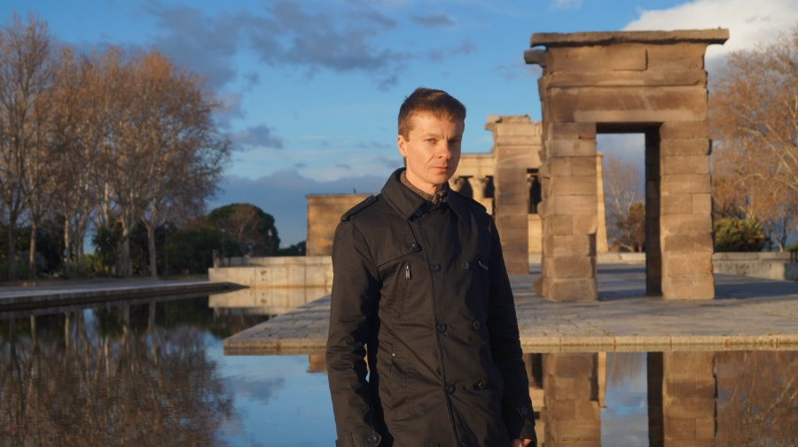 Pavel, 44, Saint Petersburg, Russian Federation