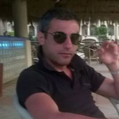 basha, 45, Tbilisi, Georgia