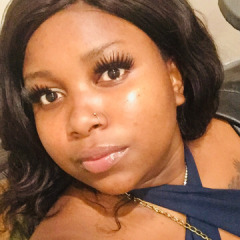 Ashley musakanya, 29, Lusaka, Zambia