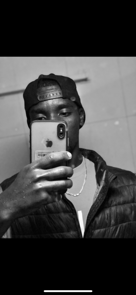 ice breaker, 25, Kigali, Rwanda