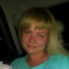 Marina, 36, Omsk, Russian Federation