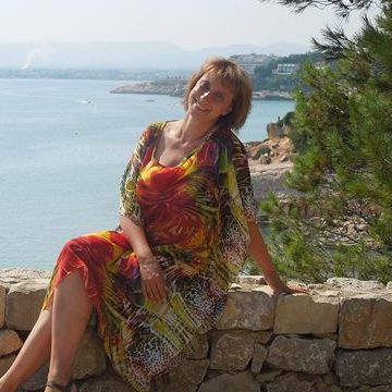 Светлана, 58, Tver, Russian Federation