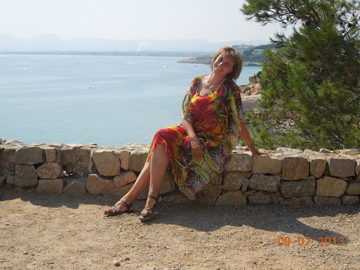 Светлана, 58, Tver, Russian Federation