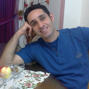 Mehdi, 39, Babol, Iran