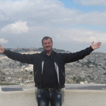 влад, 48, Moscow, Russian Federation