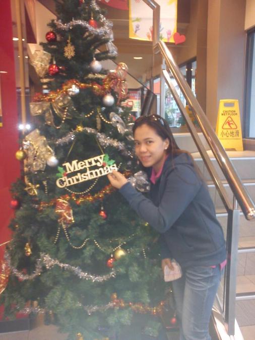 jennilie, 39, Cebu, Philippines