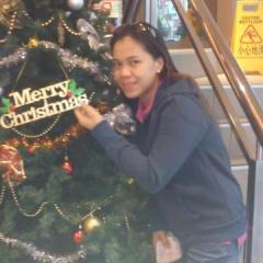 jennilie, 39, Cebu, Philippines