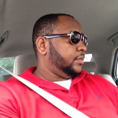 Eric richmond, 40, Petaling Jaya, Malaysia