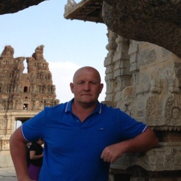 Валерий, 57, Horlivka, Ukraine