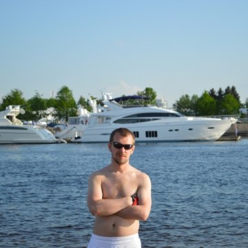 Николай Опекун, 41, Saint Petersburg, Russian Federation