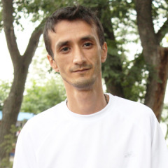 жан, 44, Taganrog, Russian Federation