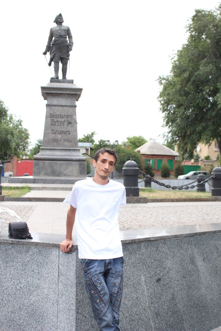 жан, 44, Taganrog, Russian Federation